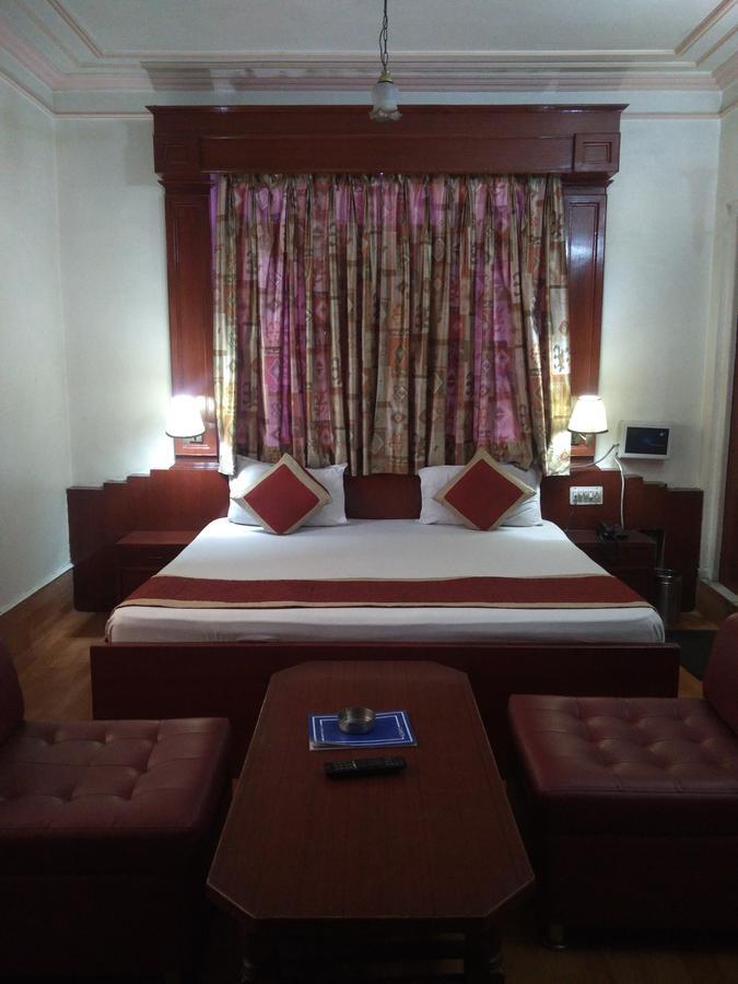 Hotel Savoy - Since 1951 Jaipur Eksteriør billede