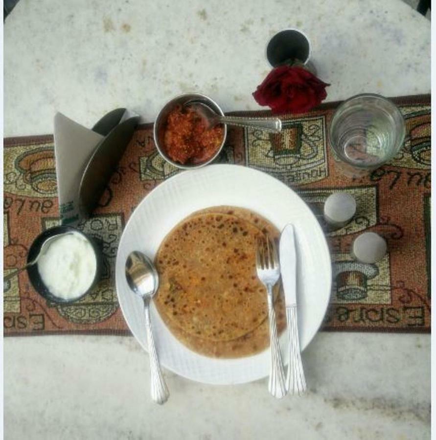 Hotel Savoy - Since 1951 Jaipur Eksteriør billede